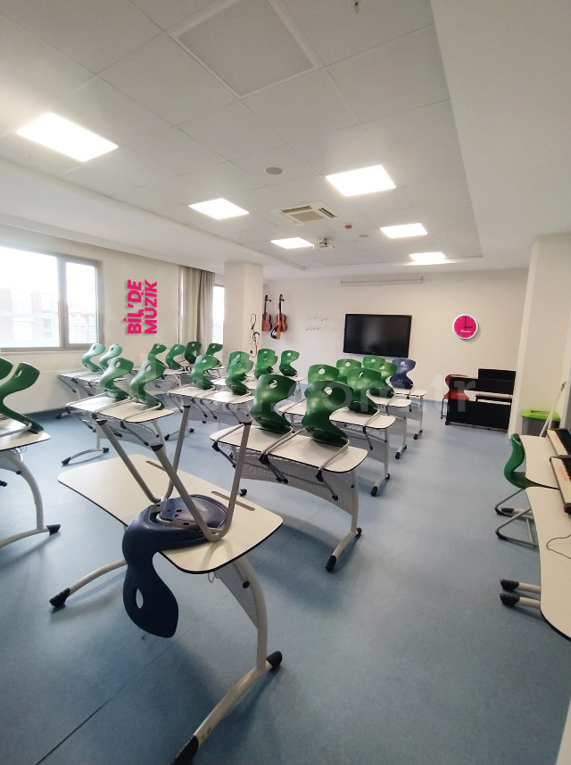 Özel BİL Koleji Beylikdüzü Marina Ortaokulu - 22