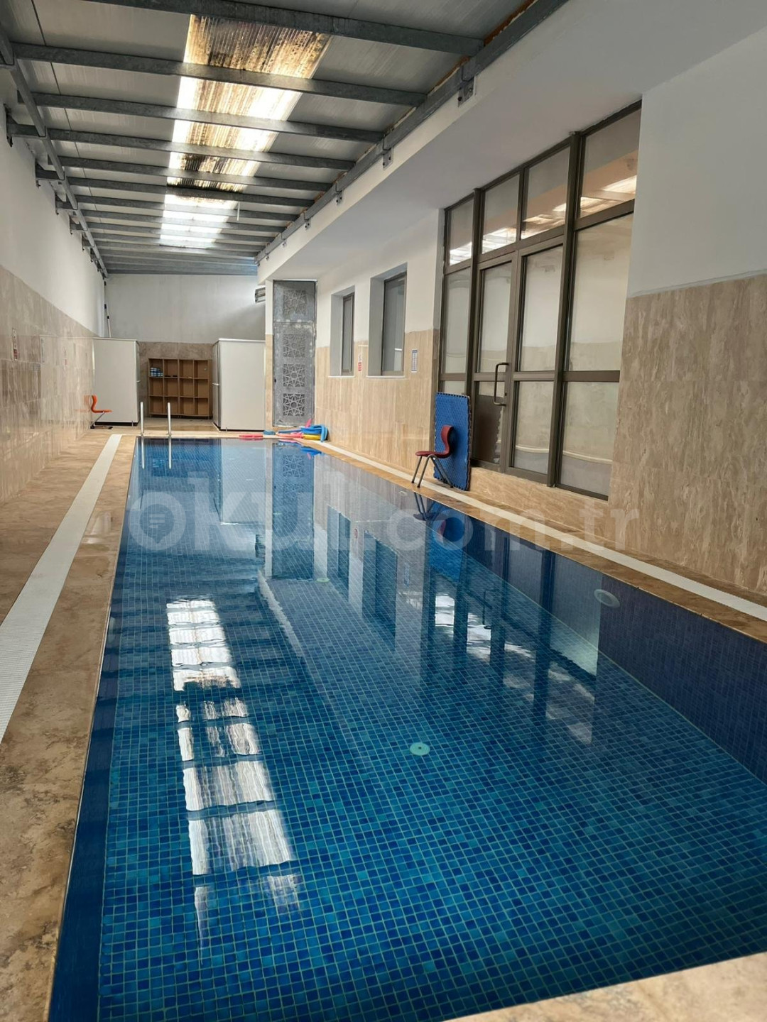 Özel BİL Koleji Beylikdüzü Marina Ortaokulu - 50