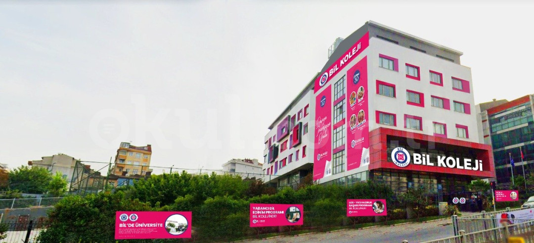 Özel BİL Koleji Beylikdüzü Marina Ortaokulu - 4