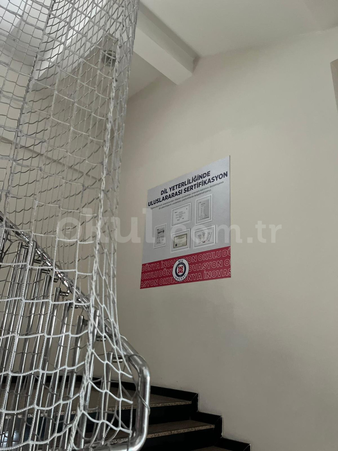 Özel BİL Koleji Beylikdüzü Marina Ortaokulu - 45