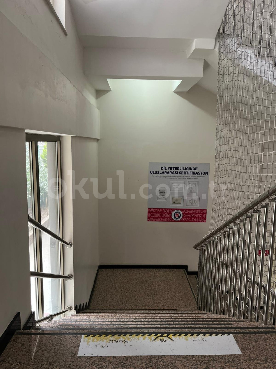 Özel BİL Koleji Beylikdüzü Marina Ortaokulu - 32