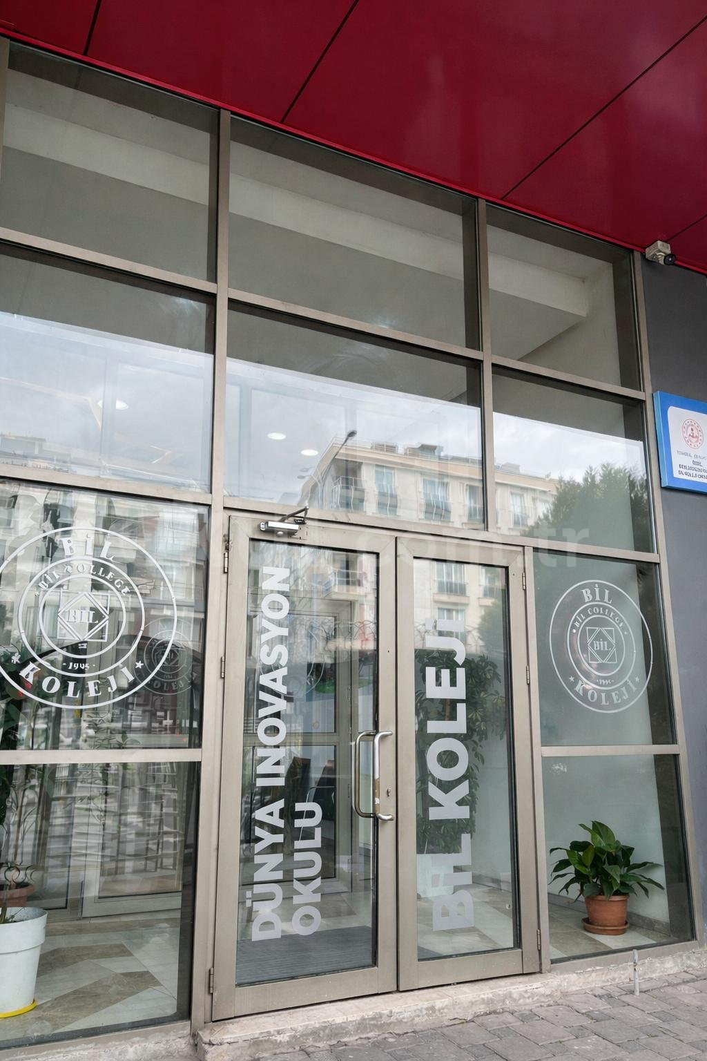 Özel BİL Koleji Beylikdüzü Marina Ortaokulu - 26