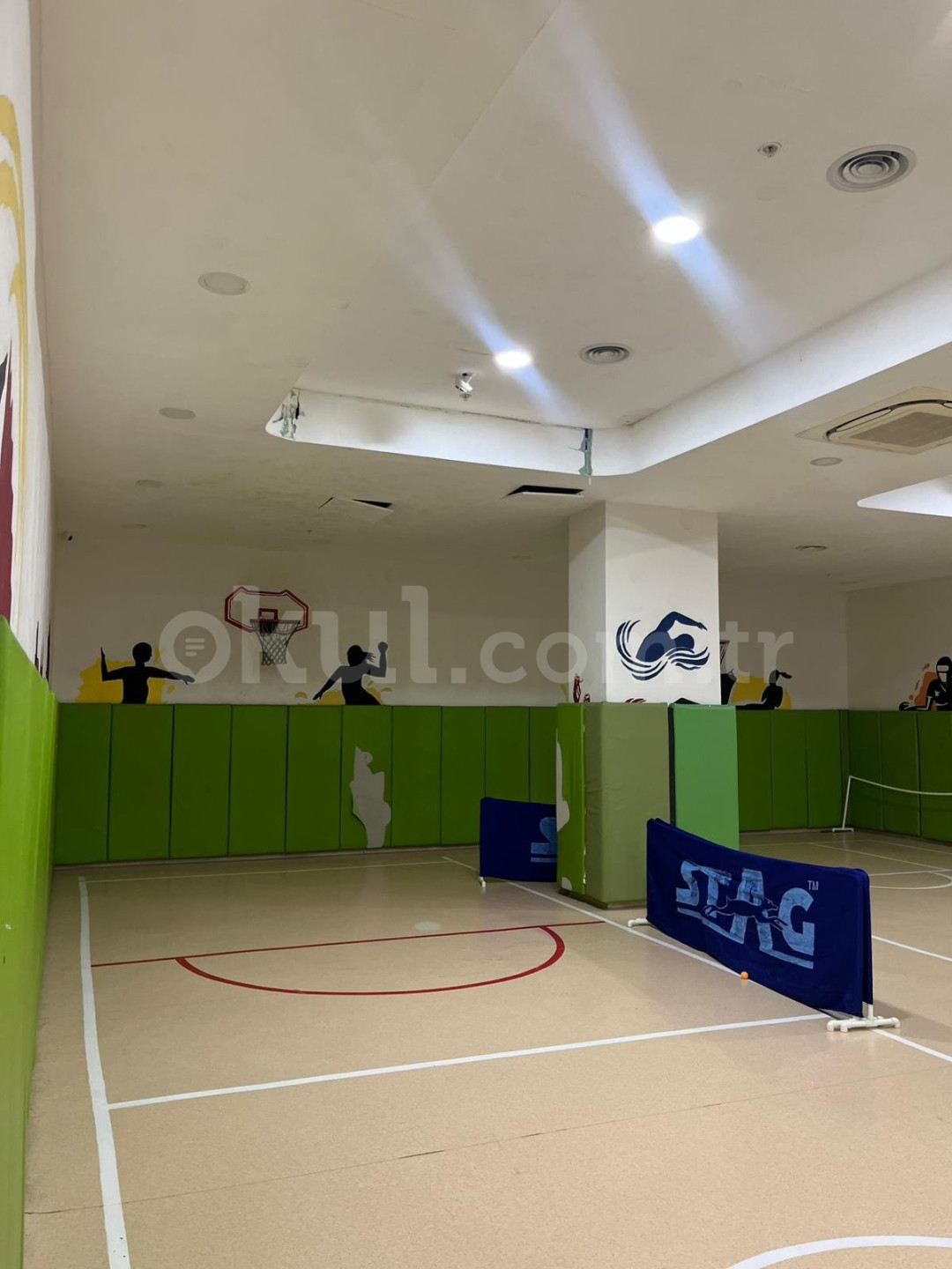 Özel BİL Koleji Beylikdüzü Marina Ortaokulu - 40