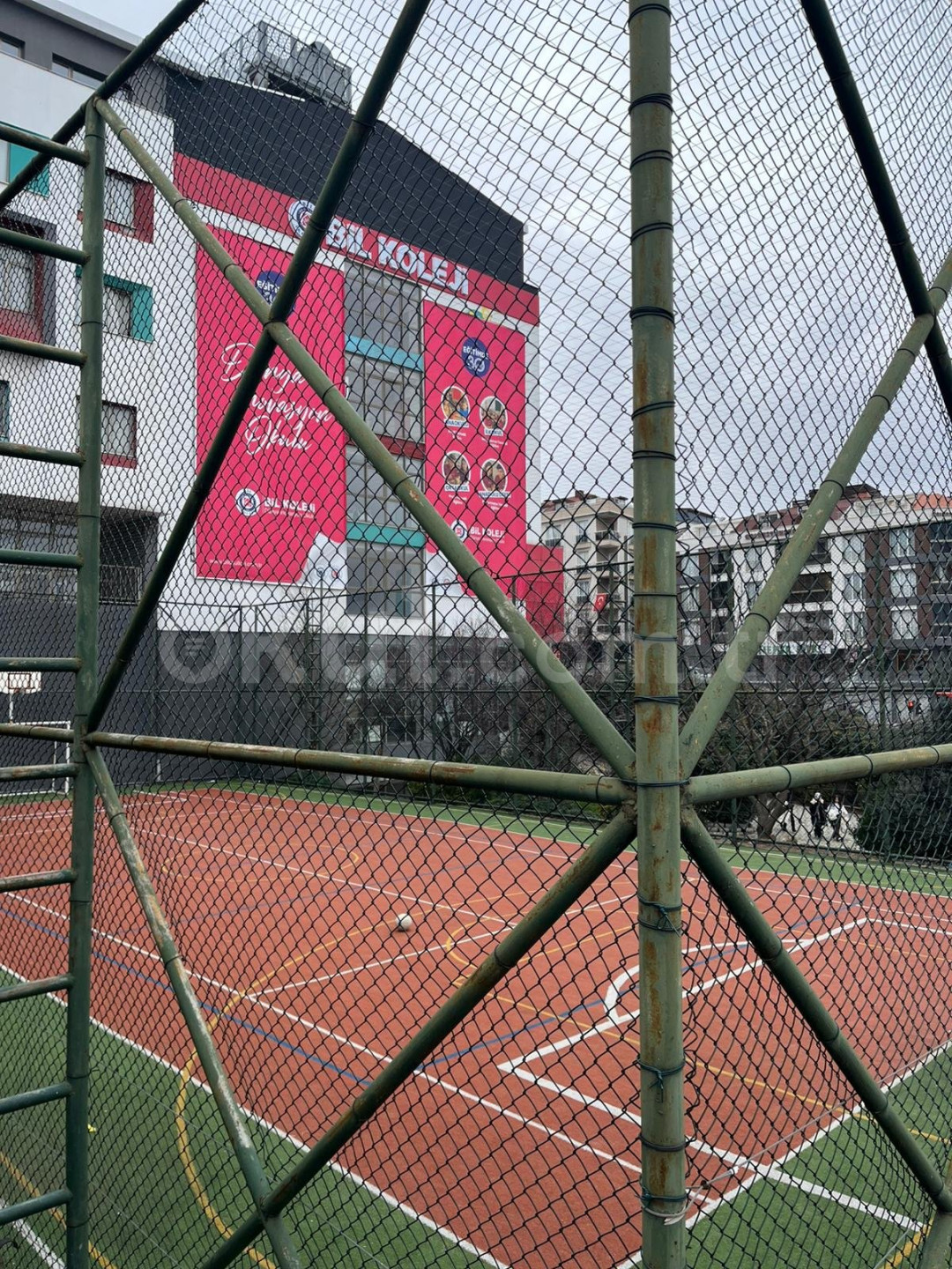 Özel BİL Koleji Beylikdüzü Marina Ortaokulu - 36