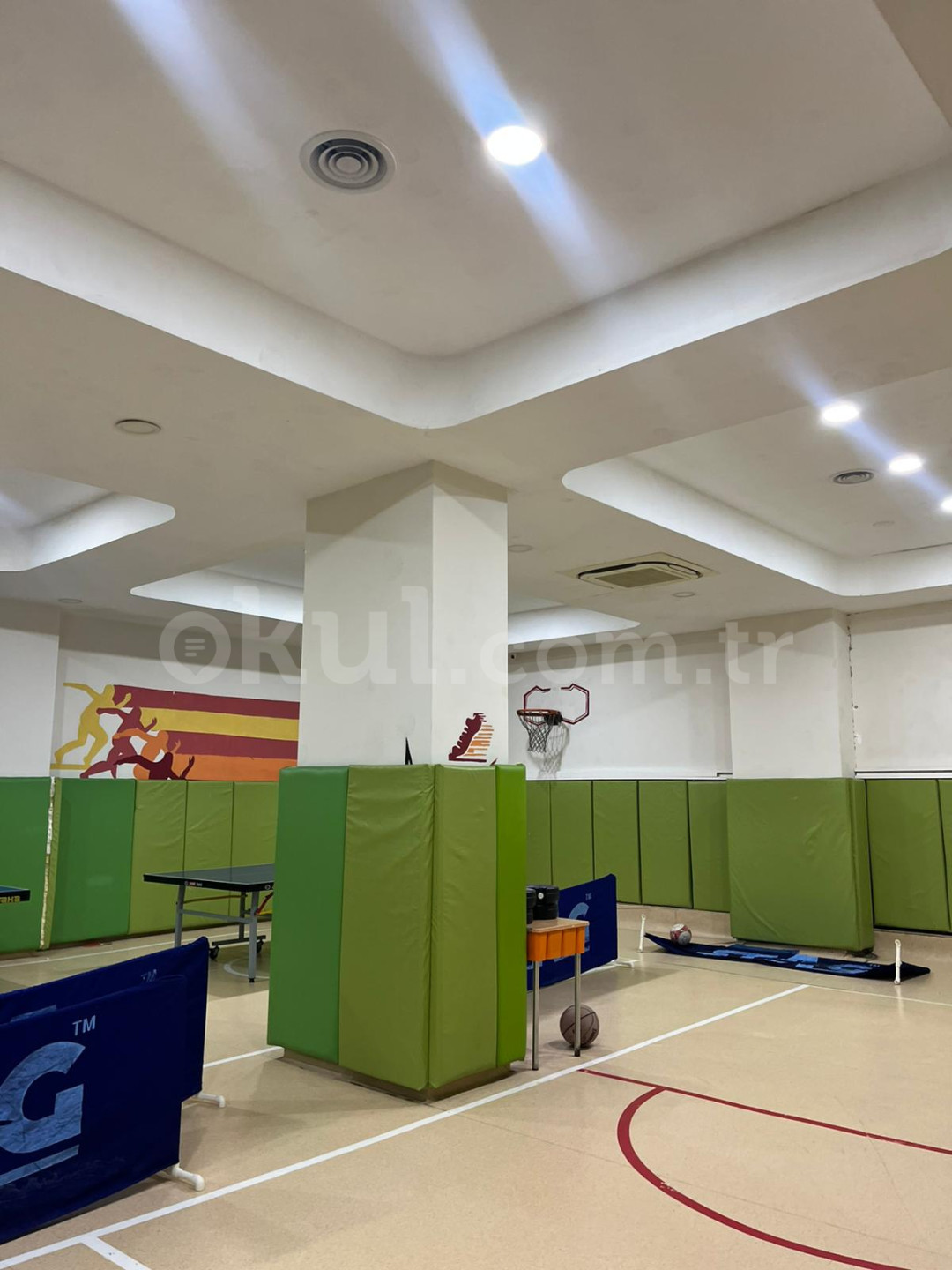 Özel BİL Koleji Beylikdüzü Marina Anadolu Lisesi - 12