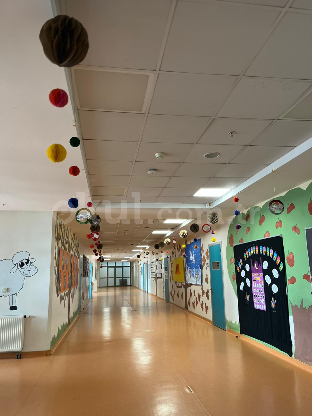 Özel BİL Koleji Beylikdüzü Marina Anadolu Lisesi - 23