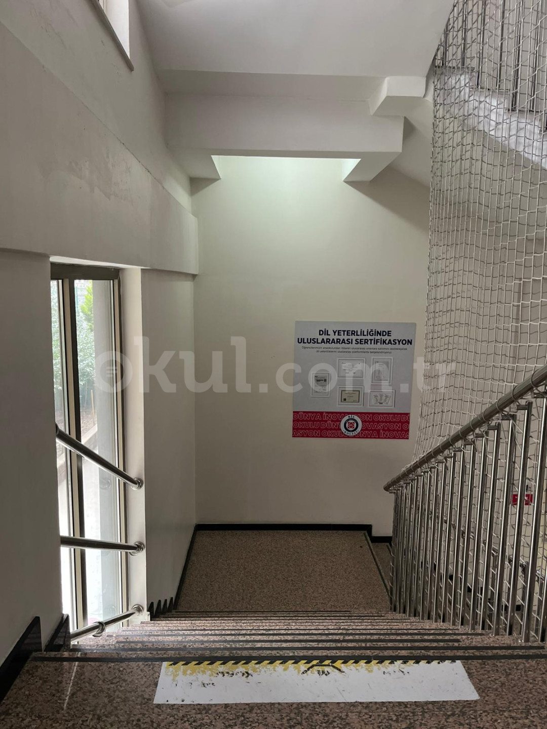 Özel BİL Koleji Beylikdüzü Marina Anadolu Lisesi - 25