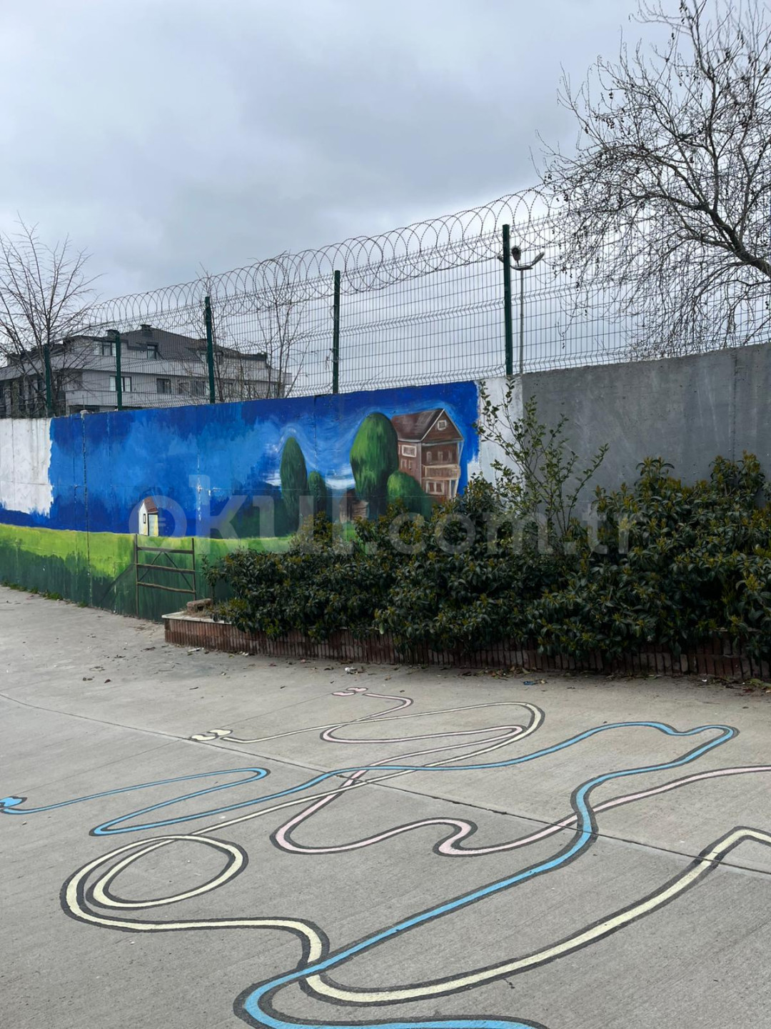 Özel BİL Koleji Beylikdüzü Marina Anadolu Lisesi - 8