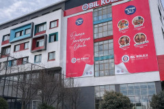 Özel BİL Koleji Beylikdüzü Marina Anadolu Lisesi