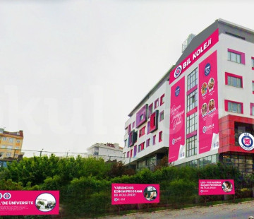 Özel BİL Koleji Beylikdüzü Marina Anadolu Lisesi