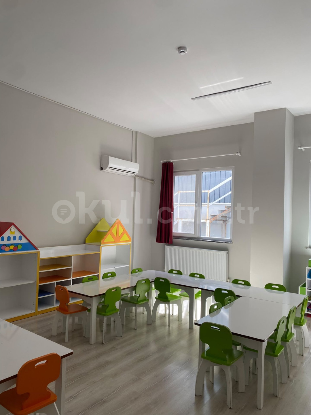 Özel İstanbul Lider Koleji Gemlik Anaokulu - 14
