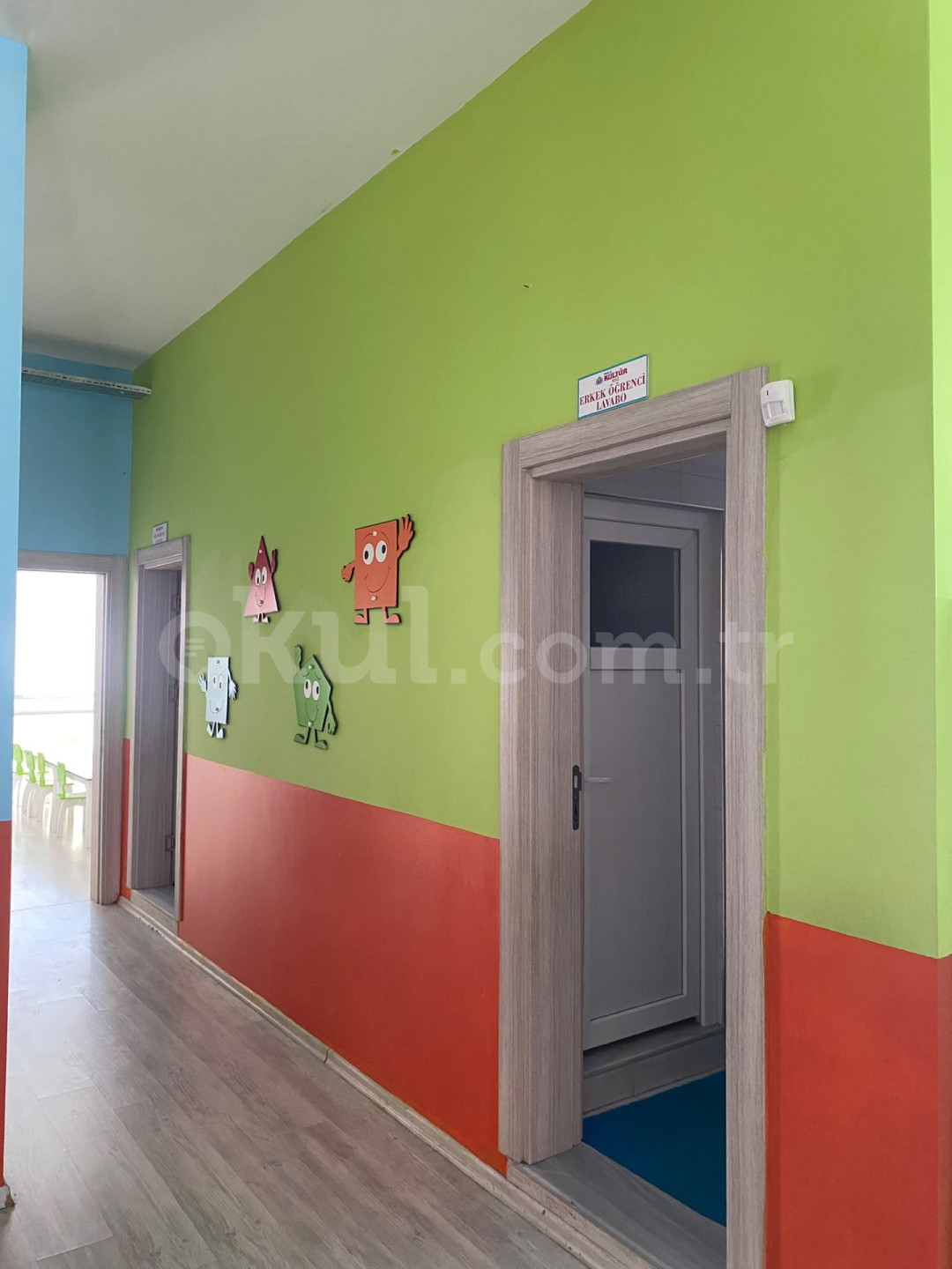 Özel İstanbul Lider Koleji Gemlik Anaokulu - 30
