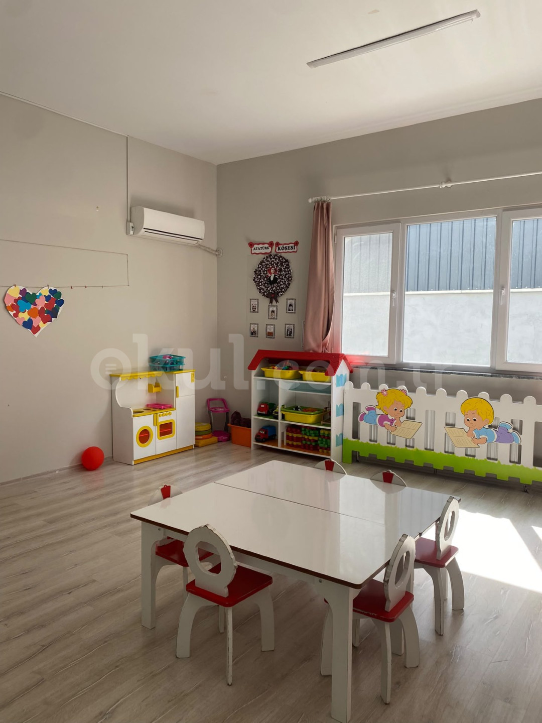 Özel İstanbul Lider Koleji Gemlik Anaokulu - 16