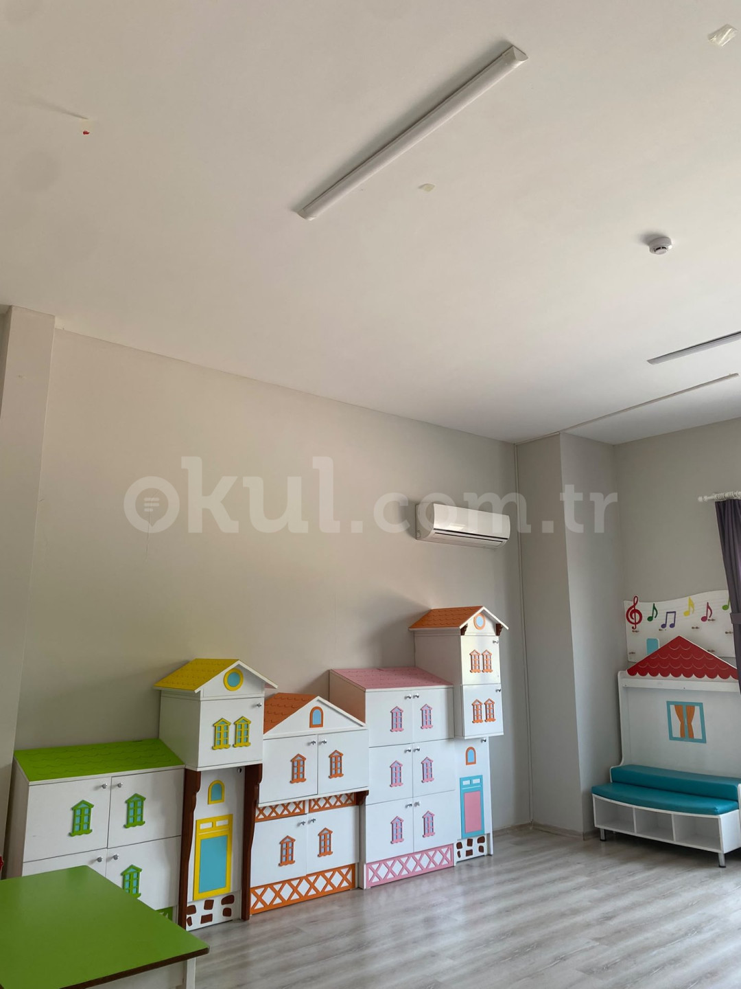 Özel İstanbul Lider Koleji Gemlik Anaokulu - 33