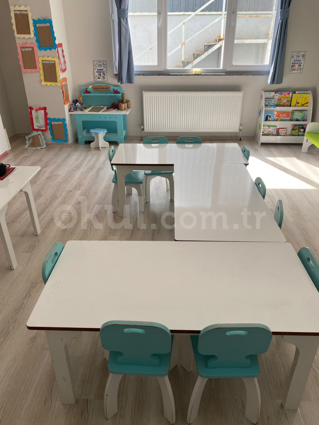 Özel İstanbul Lider Koleji Gemlik Anaokulu - 11
