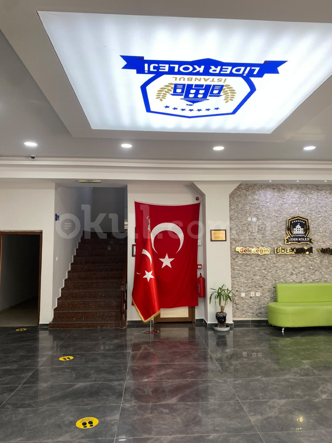 Özel İstanbul Lider Koleji Gemlik İlkokulu - 46