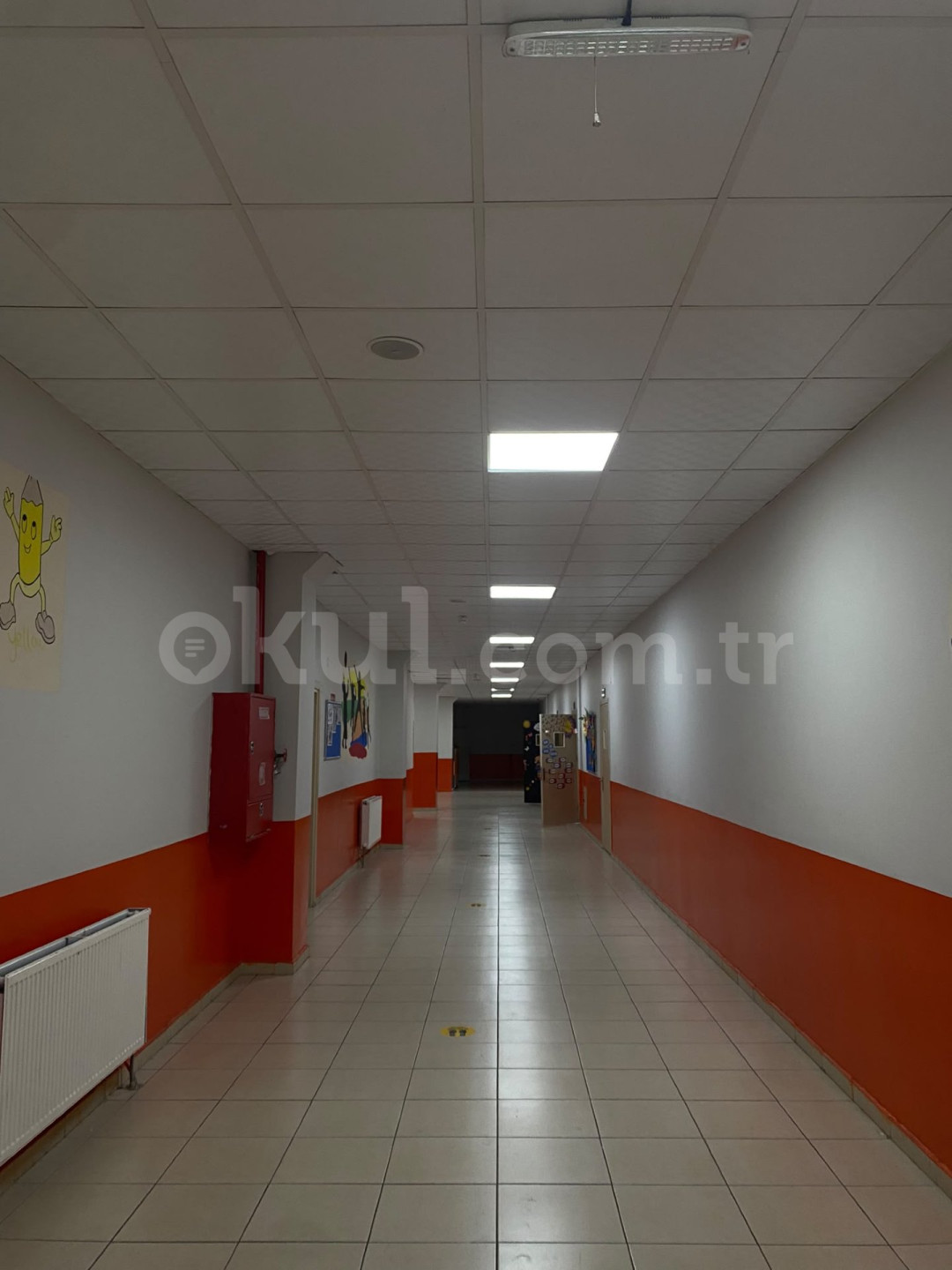 Özel İstanbul Lider Koleji Gemlik İlkokulu - 6