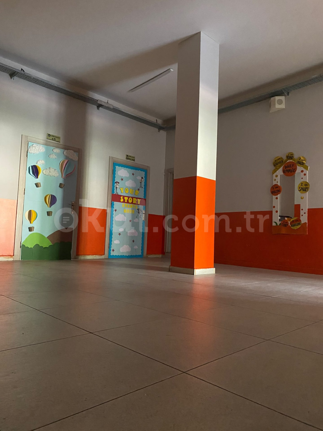 Özel İstanbul Lider Koleji Gemlik İlkokulu - 3