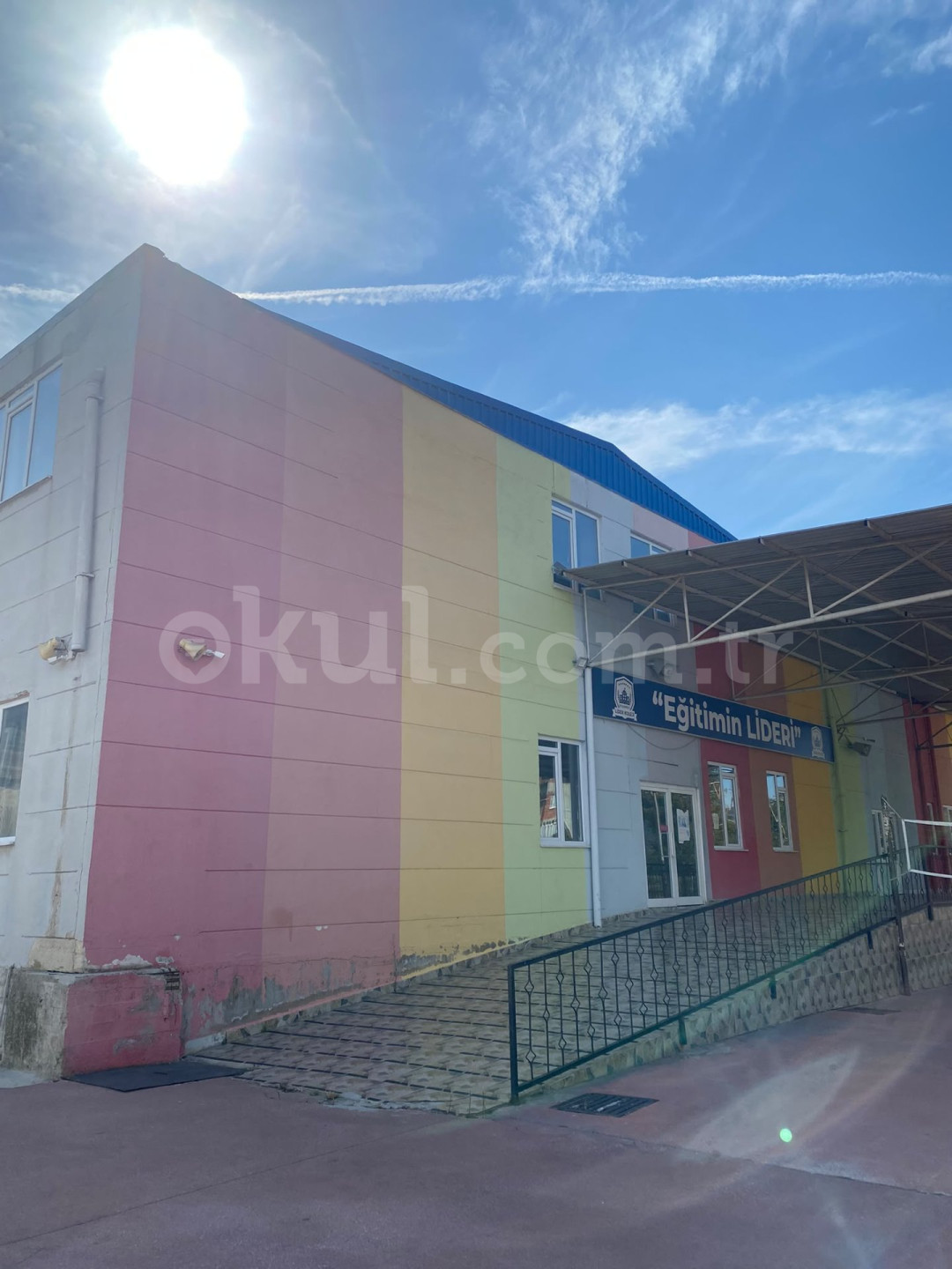 Özel İstanbul Lider Koleji Gemlik İlkokulu - 40