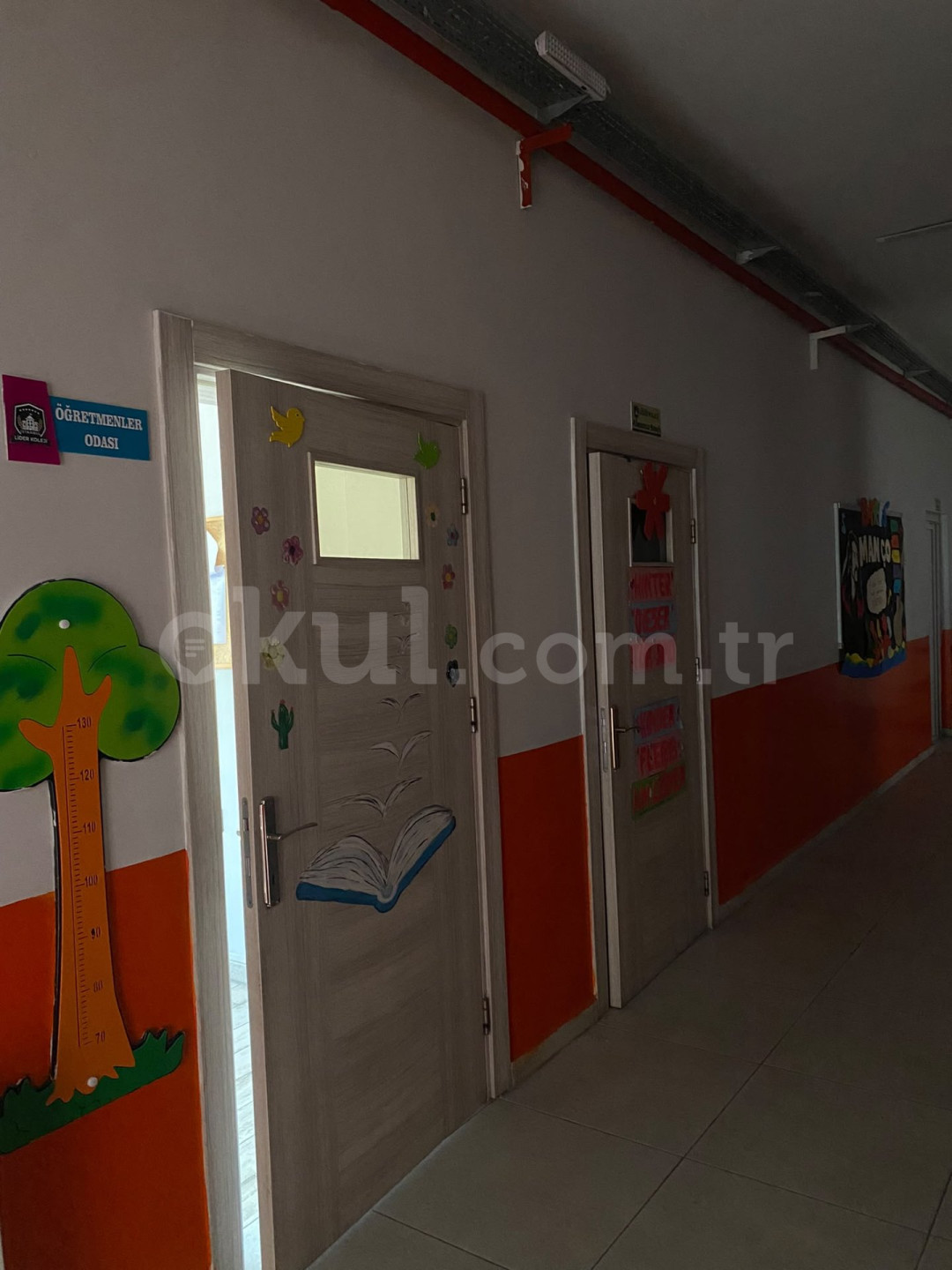 Özel İstanbul Lider Koleji Gemlik İlkokulu - 20