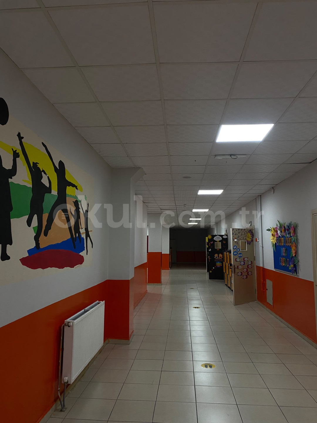 Özel İstanbul Lider Koleji Gemlik İlkokulu - 28