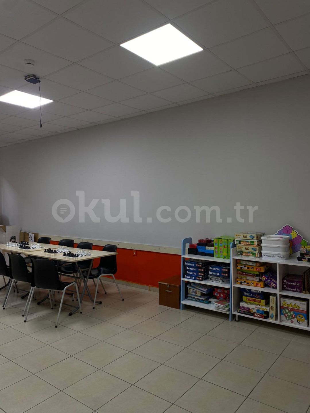 Özel İstanbul Lider Koleji Gemlik İlkokulu - 21