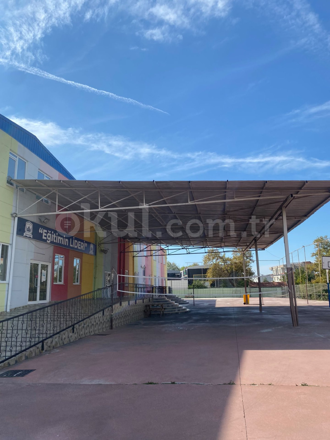 Özel İstanbul Lider Koleji Gemlik İlkokulu - 37