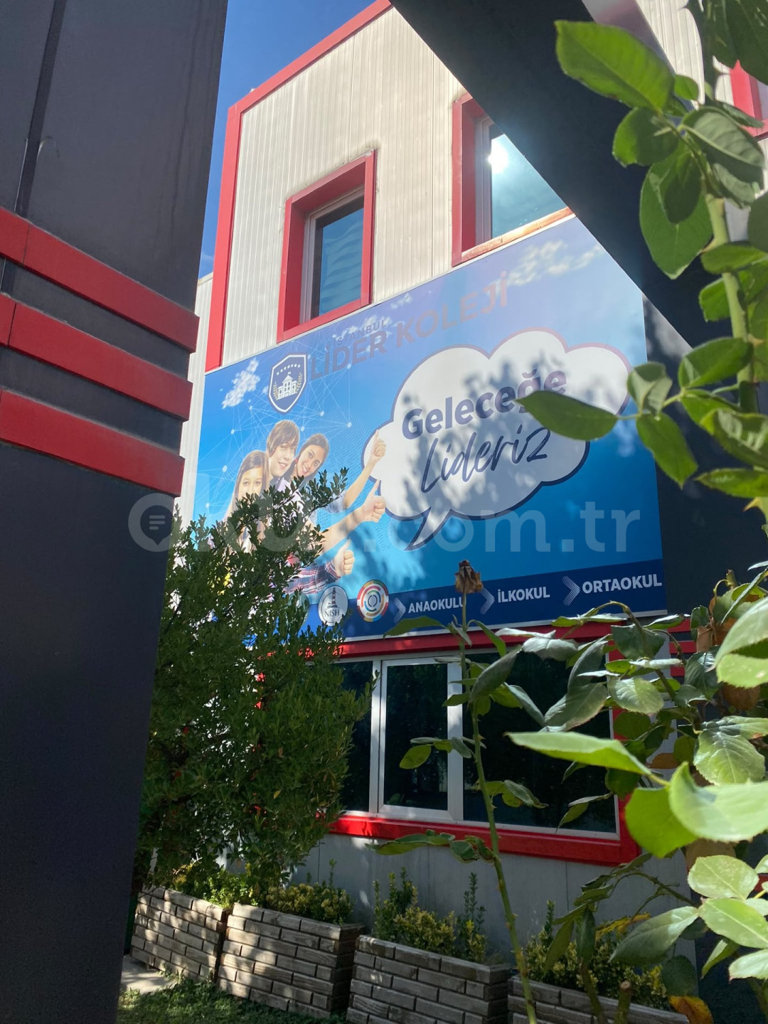 Özel İstanbul Lider Koleji Gemlik İlkokulu - 33