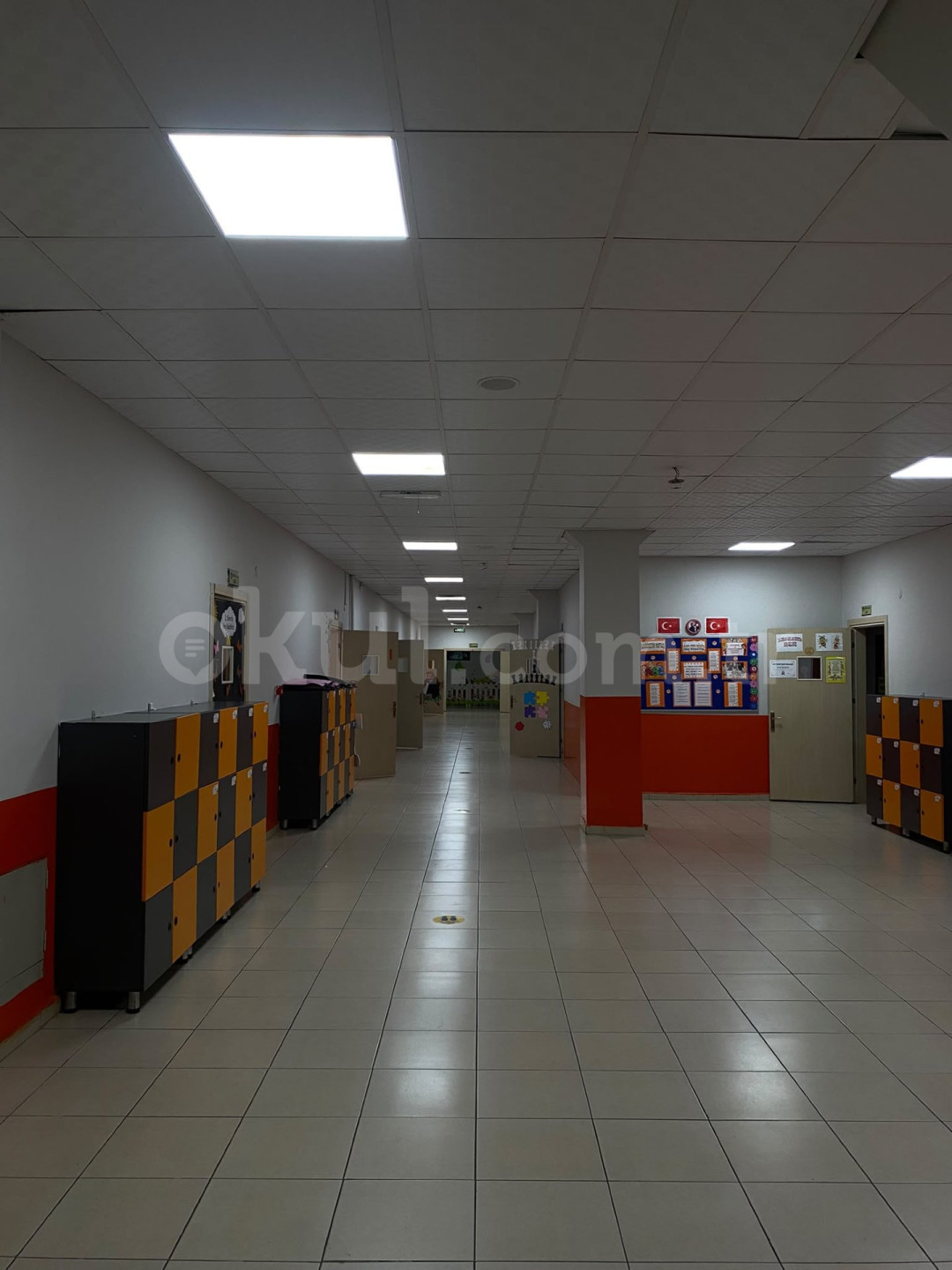 Özel İstanbul Lider Koleji Gemlik İlkokulu - 32