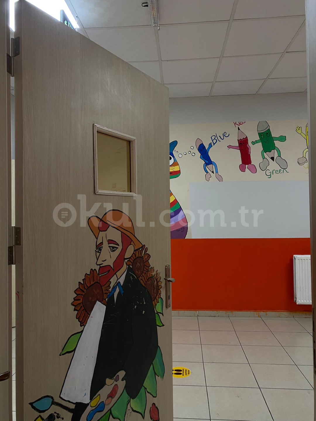 Özel İstanbul Lider Koleji Gemlik İlkokulu - 15
