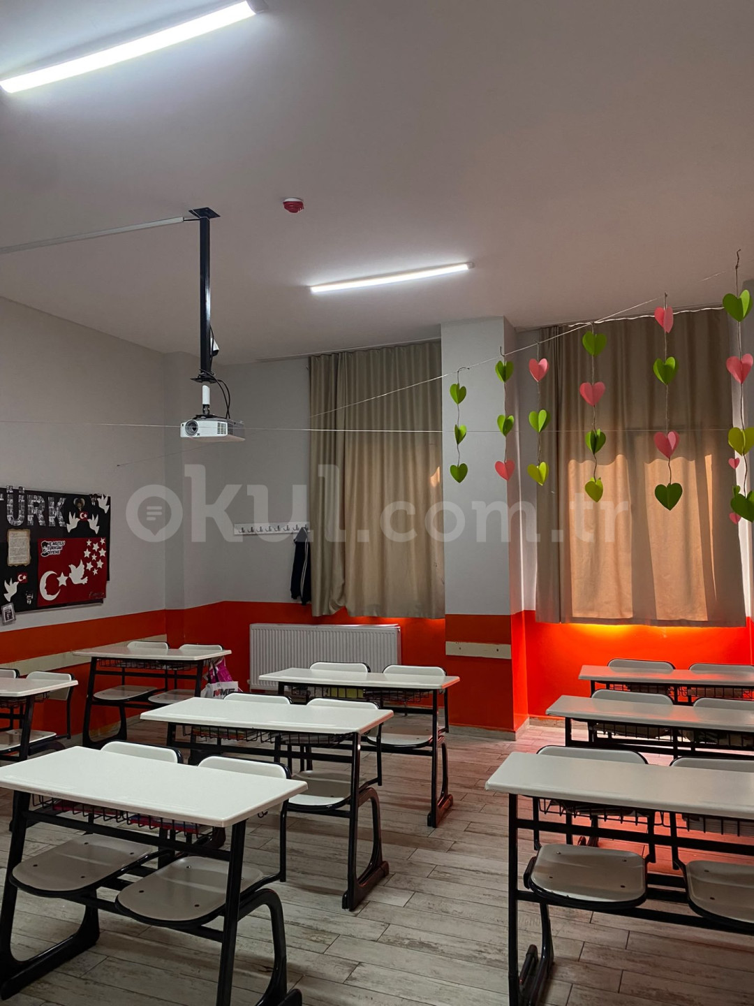 Özel İstanbul Lider Koleji Gemlik İlkokulu - 22
