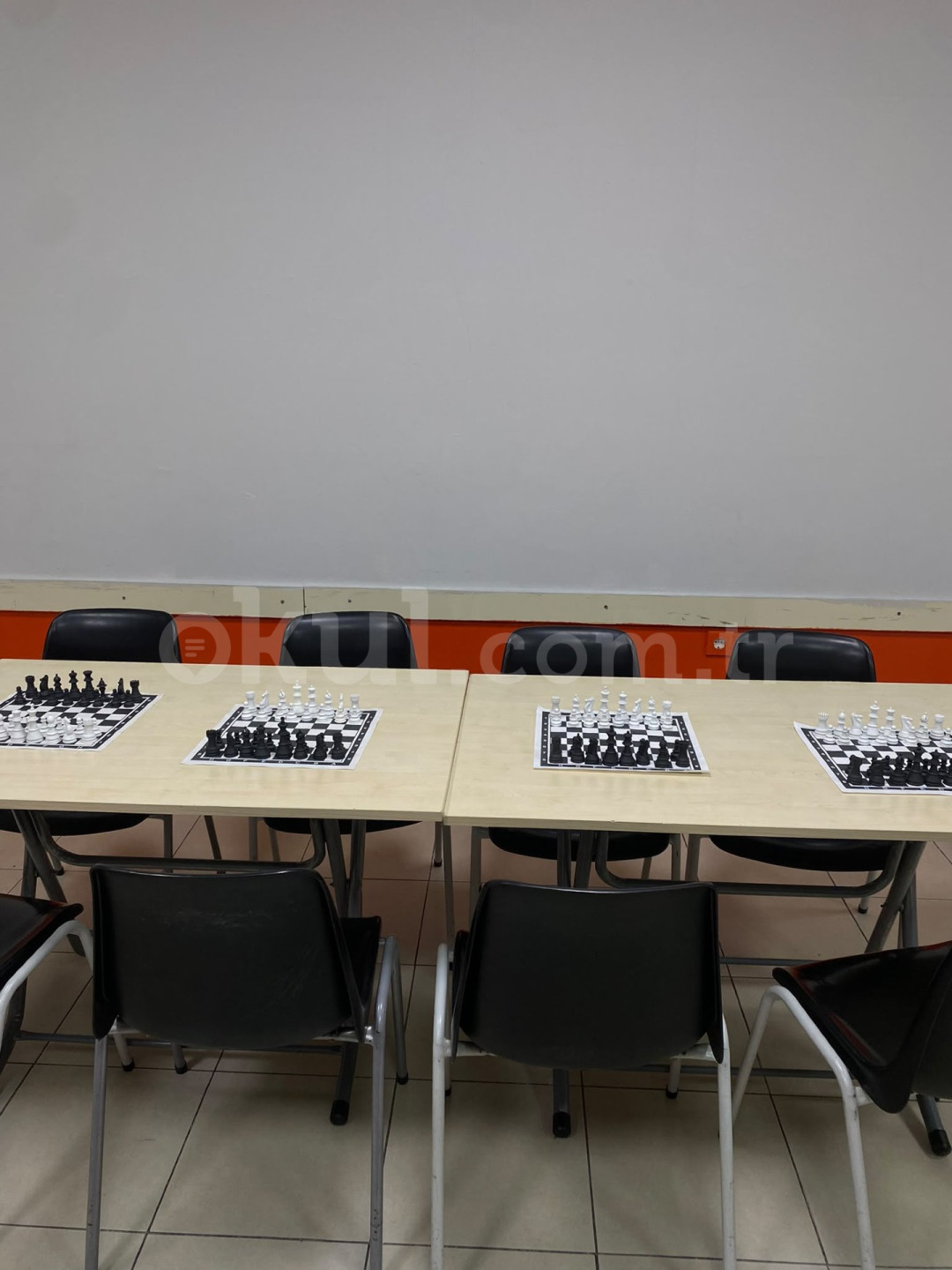 Özel İstanbul Lider Koleji Gemlik İlkokulu - 12