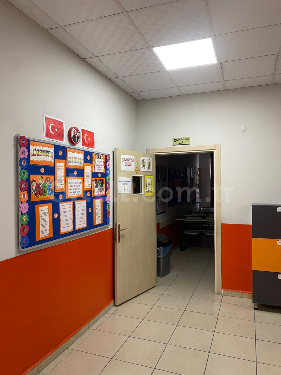 Özel İstanbul Lider Koleji Gemlik İlkokulu - 9