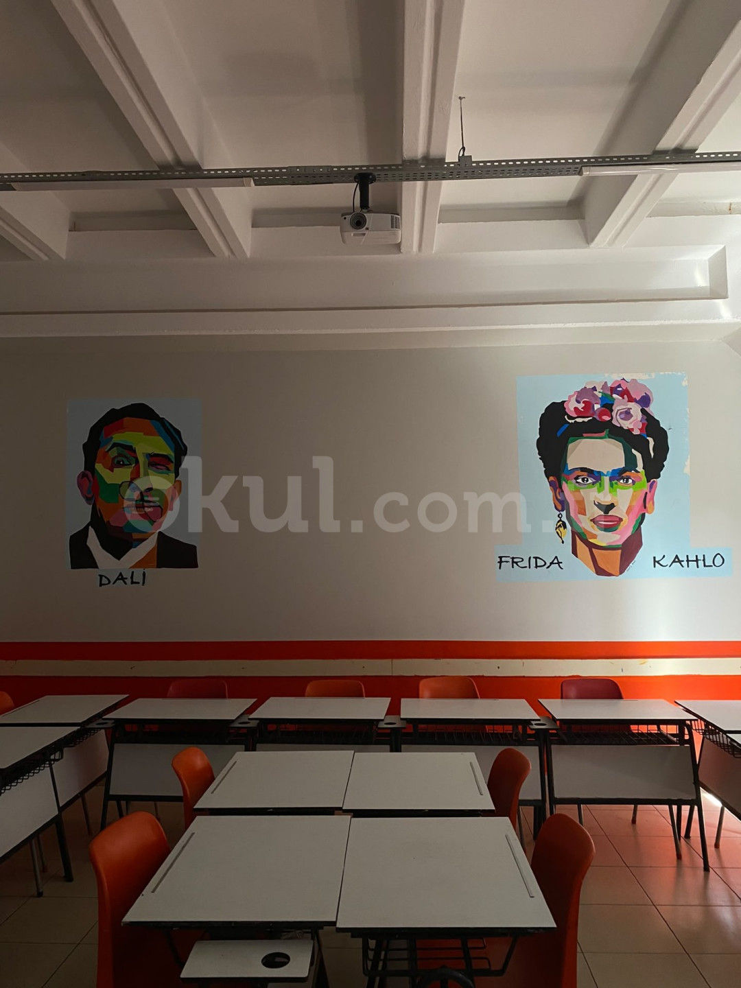 Özel İstanbul Lider Koleji Gemlik İlkokulu - 29