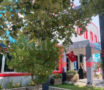 Özel İstanbul Lider Koleji Gemlik İlkokulu