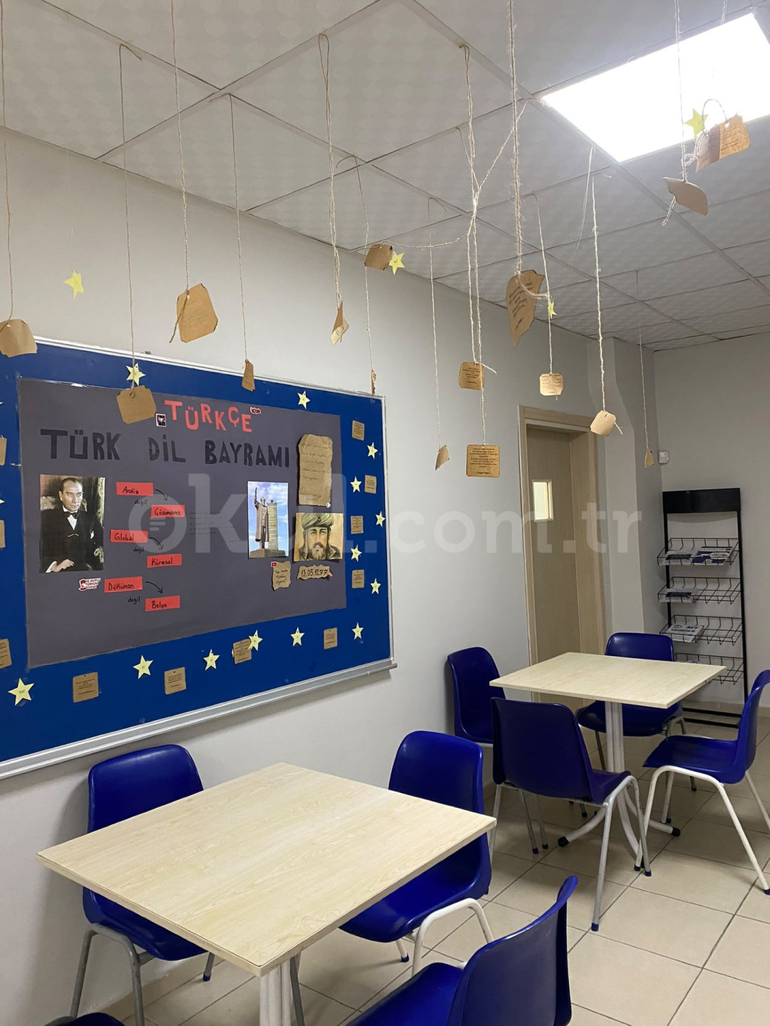 Özel İstanbul Lider Koleji Gemlik Anadolu Lisesi - 23