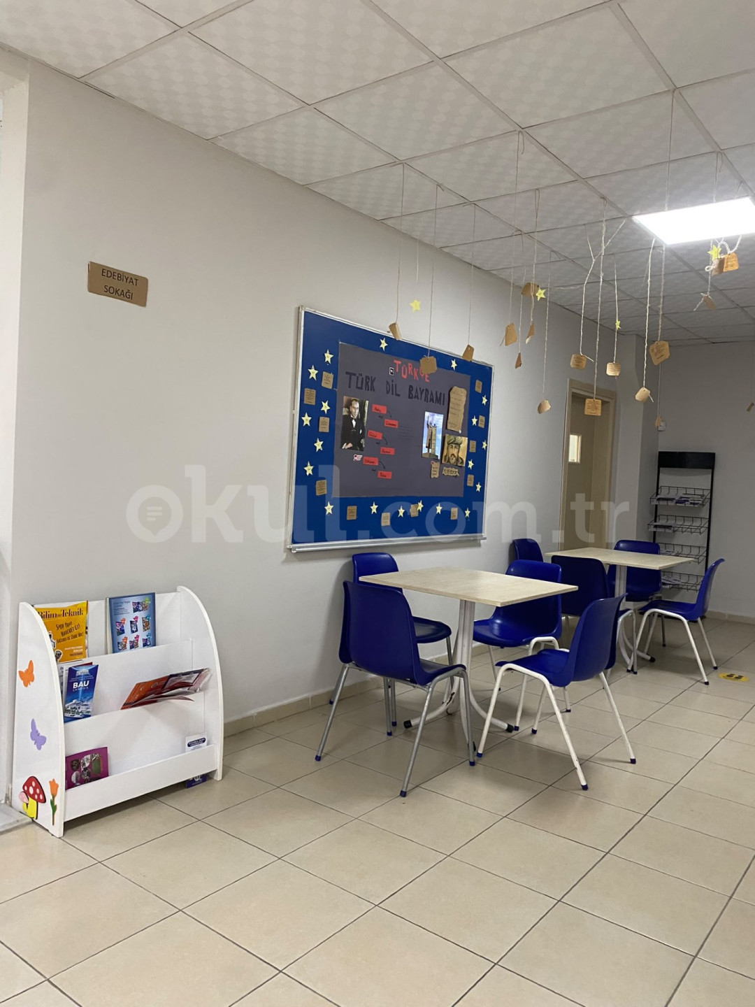 Özel İstanbul Lider Koleji Gemlik Anadolu Lisesi - 11