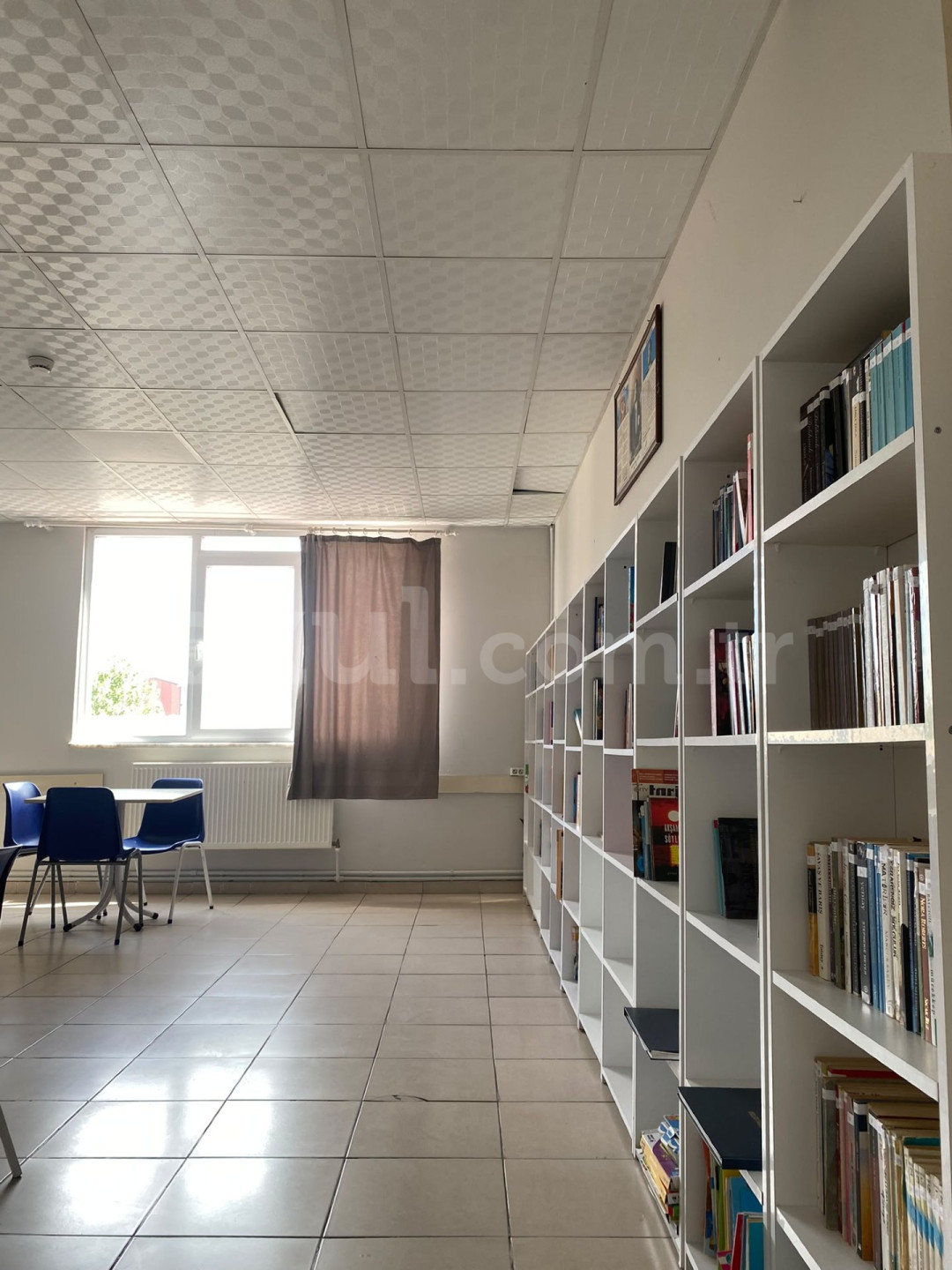 Özel İstanbul Lider Koleji Gemlik Anadolu Lisesi - 24