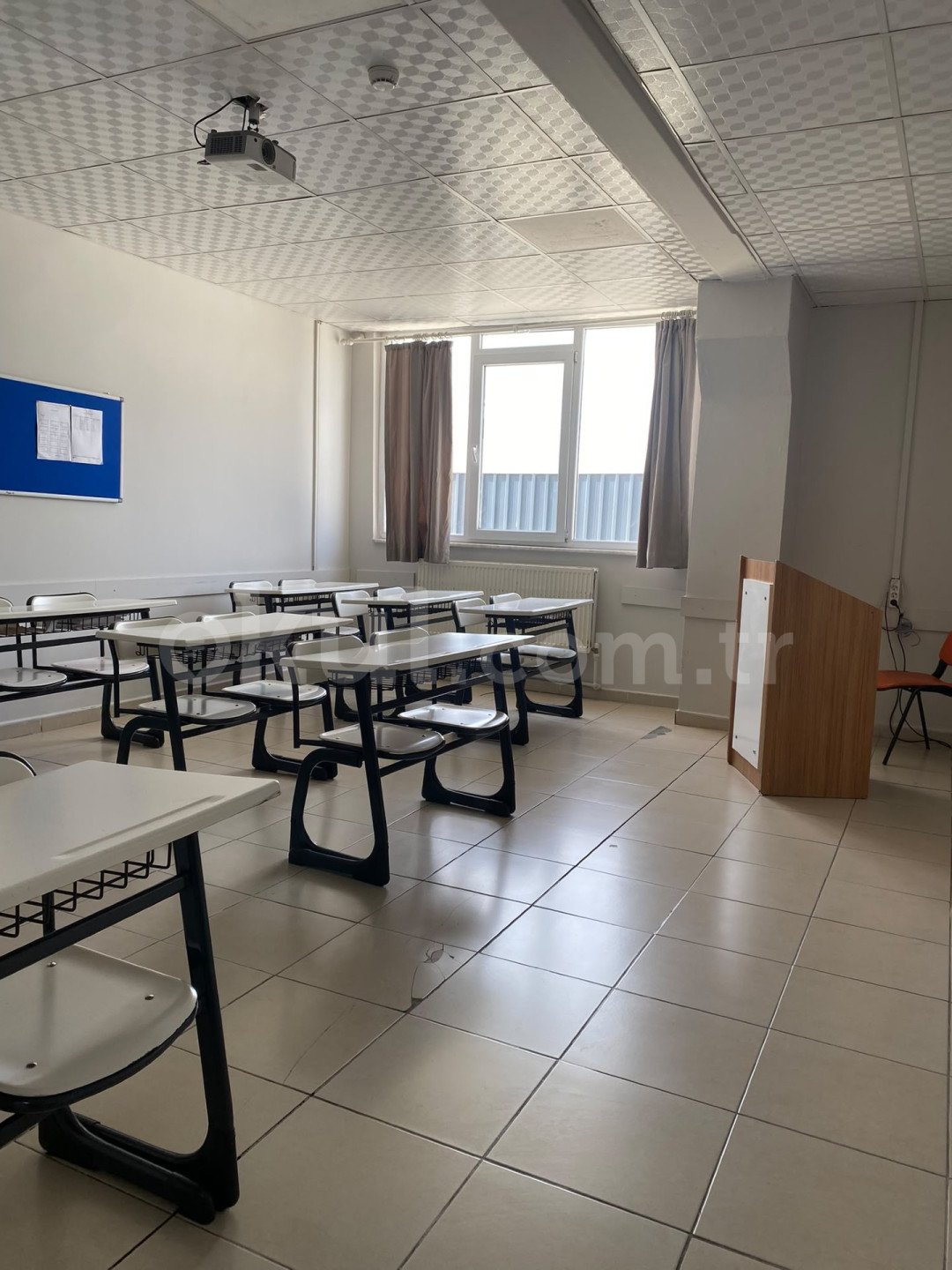 Özel İstanbul Lider Koleji Gemlik Anadolu Lisesi - 18