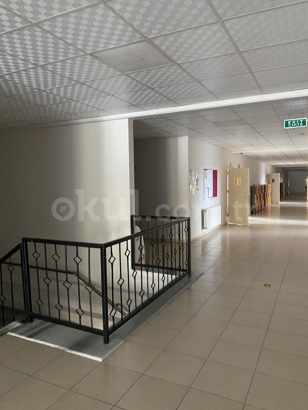 Özel İstanbul Lider Koleji Gemlik Anadolu Lisesi - 35