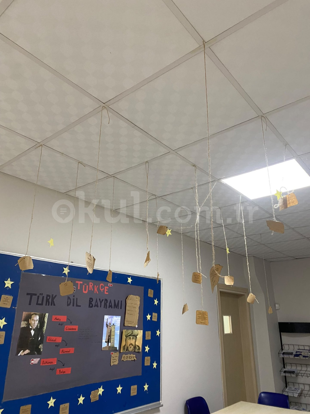Özel İstanbul Lider Koleji Gemlik Anadolu Lisesi - 15