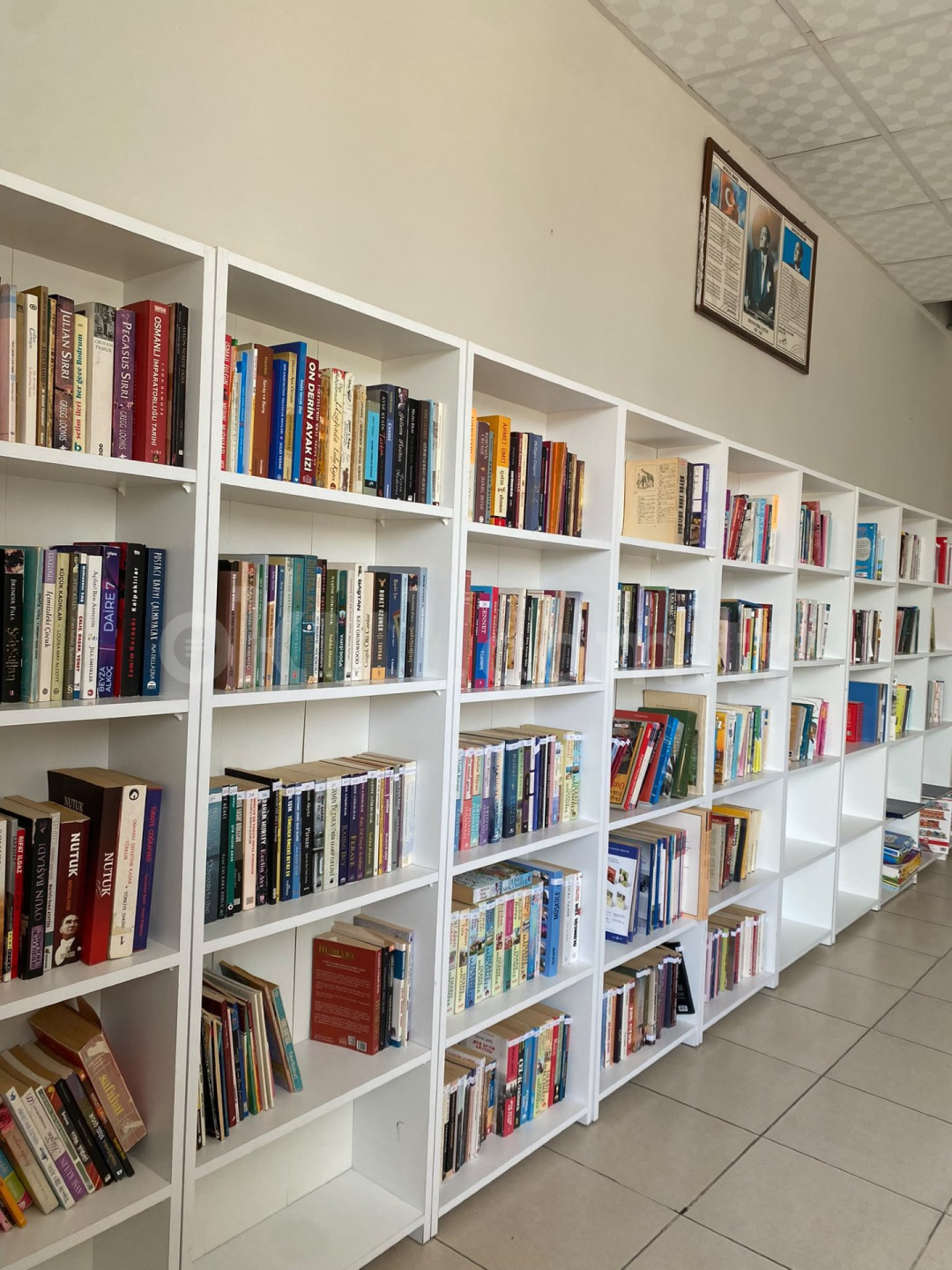 Özel İstanbul Lider Koleji Gemlik Anadolu Lisesi - 25