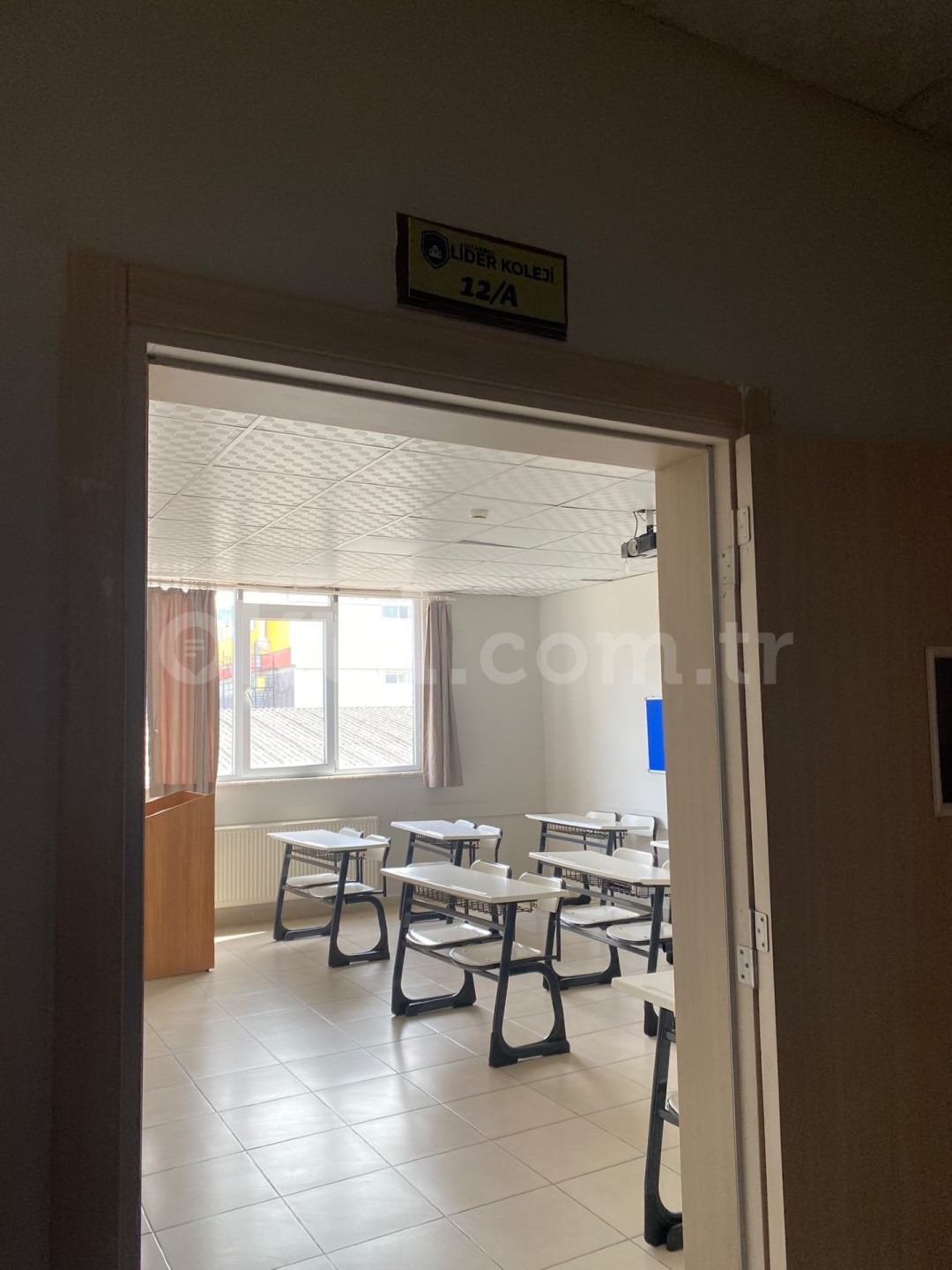 Özel İstanbul Lider Koleji Gemlik Anadolu Lisesi - 28