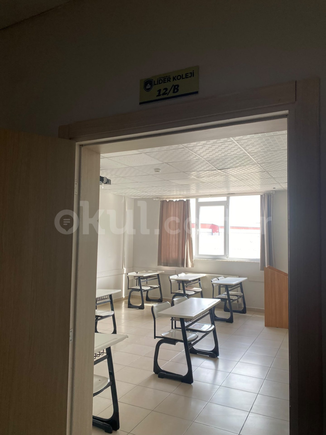Özel İstanbul Lider Koleji Gemlik Anadolu Lisesi - 29
