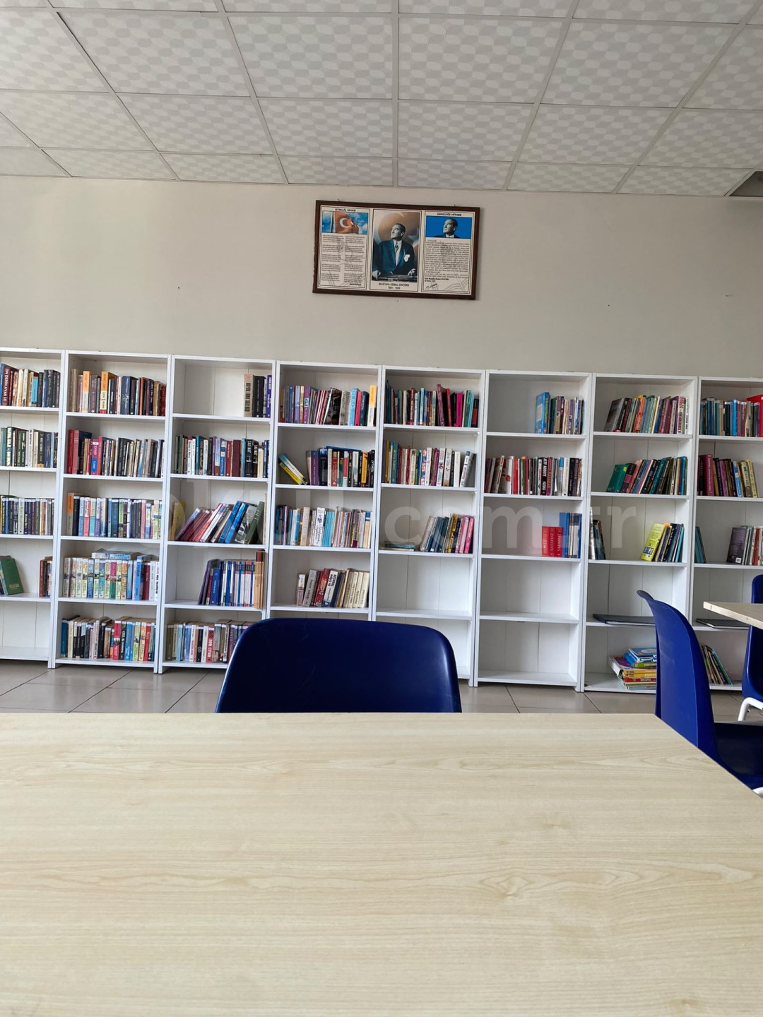 Özel İstanbul Lider Koleji Gemlik Anadolu Lisesi - 21