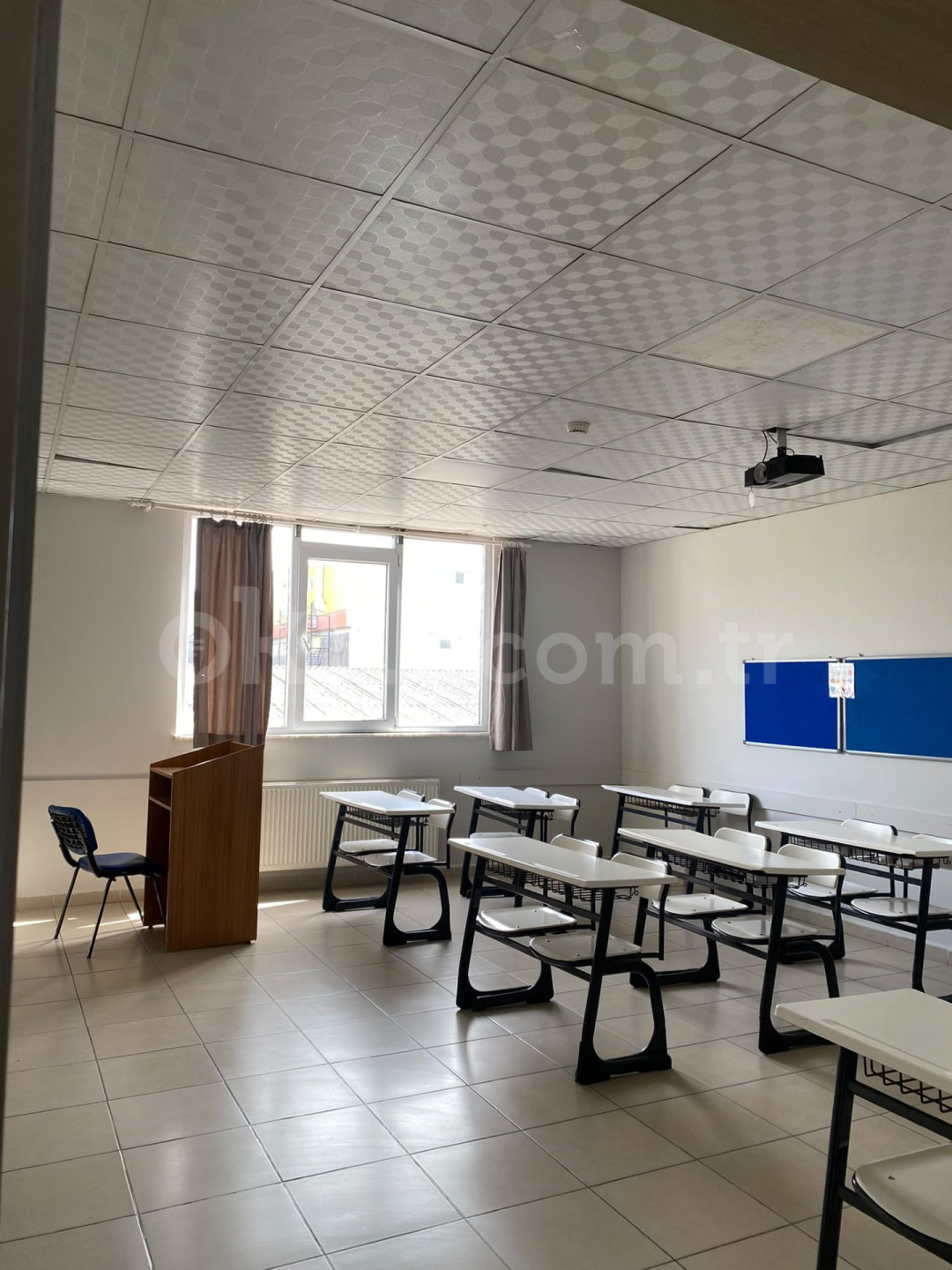 Özel İstanbul Lider Koleji Gemlik Anadolu Lisesi - 6
