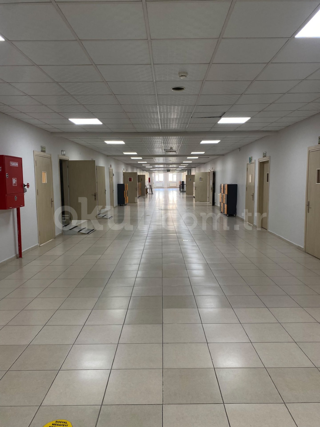 Özel İstanbul Lider Koleji Gemlik Anadolu Lisesi - 10
