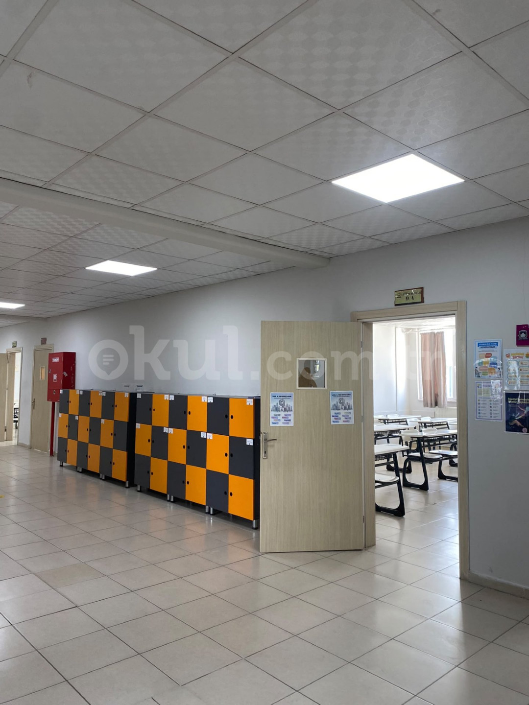 Özel İstanbul Lider Koleji Gemlik Anadolu Lisesi - 20