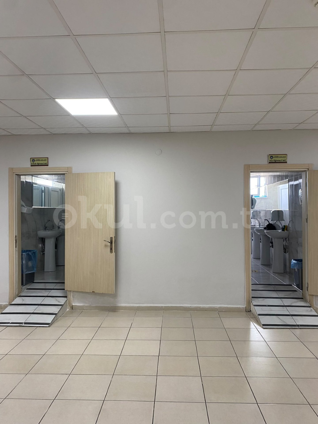 Özel İstanbul Lider Koleji Gemlik Anadolu Lisesi - 22