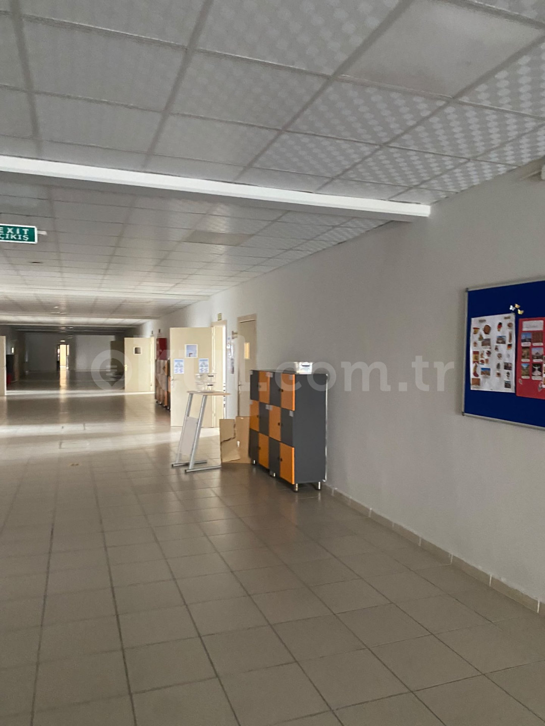 Özel İstanbul Lider Koleji Gemlik Anadolu Lisesi - 33